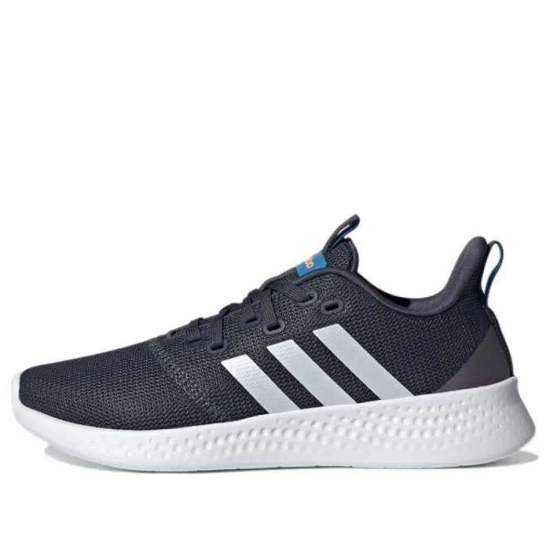 (WMNS) adidas neo Puremotion 'Black White' GX5625 sold by KicksCrew