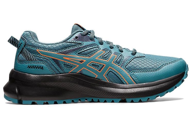 (WMNS) ASICS Trail Scout 2 'Misty Pine' 1012B039-300 sold by KicksCrew product image thumbnail 2