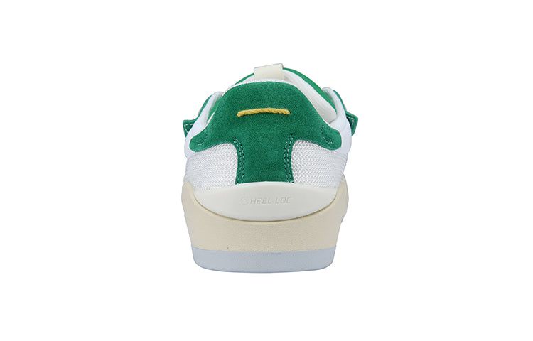 (WMNS) Li-Ning Skate General 'White Green' AEPSA50-4 sold by KicksCrew product image thumbnail 4