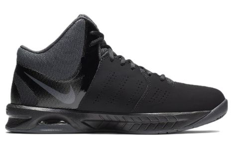 Nike Air Visi Pro 6 NBK 'Black Anthracite' 749168-003 sold by KicksCrew