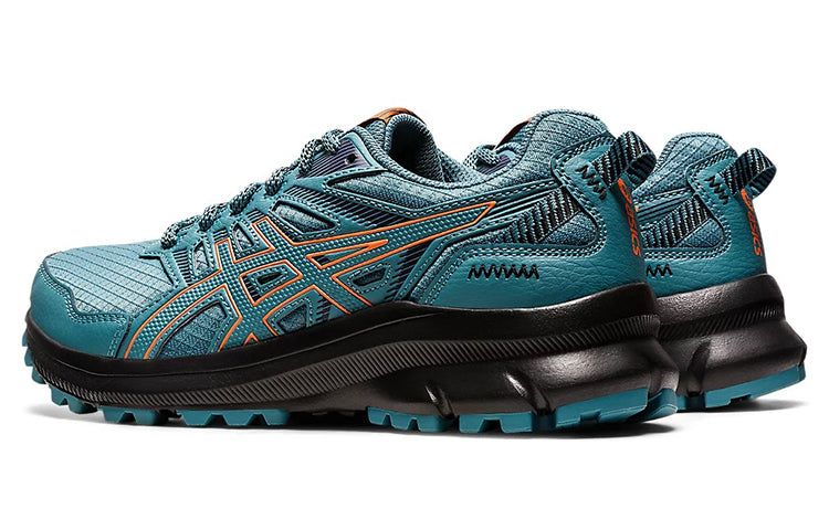 (WMNS) ASICS Trail Scout 2 'Misty Pine' 1012B039-300 sold by KicksCrew product image thumbnail 4