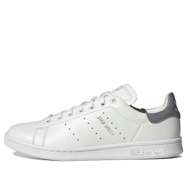 adidas originals StanSmith Lux Beauty&Youth 'White' ID2564 sold by KicksCrew