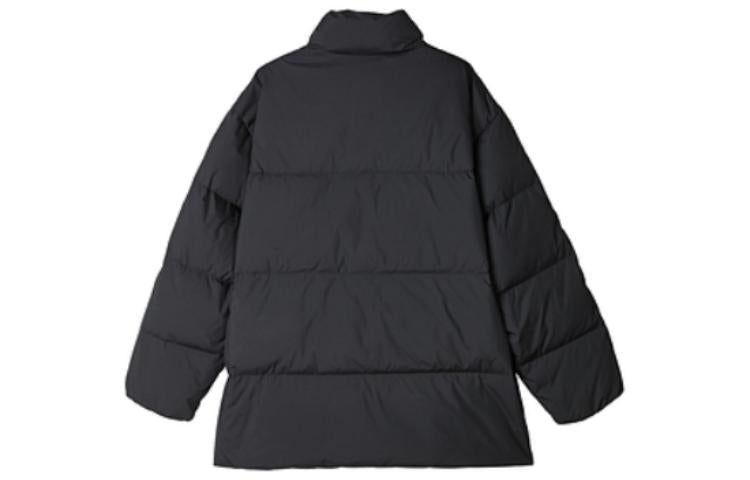 Skechers Casual Down Jacket 'Black' L423M092-0018 sold by KicksCrew product image thumbnail 2