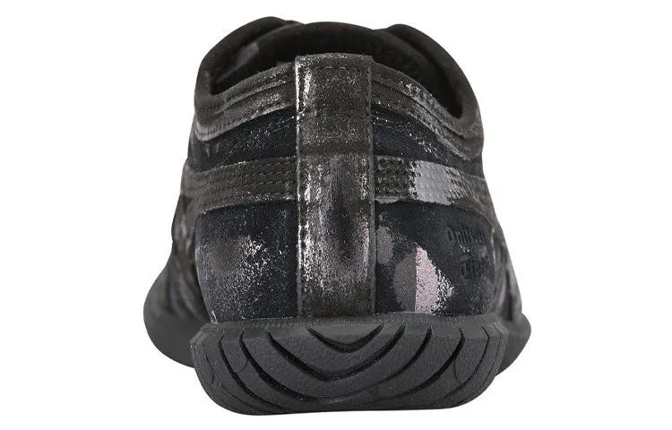 Onitsuka Tiger Tsunahiki 'Black' 1183A079-001 sold by KicksCrew product image thumbnail 4