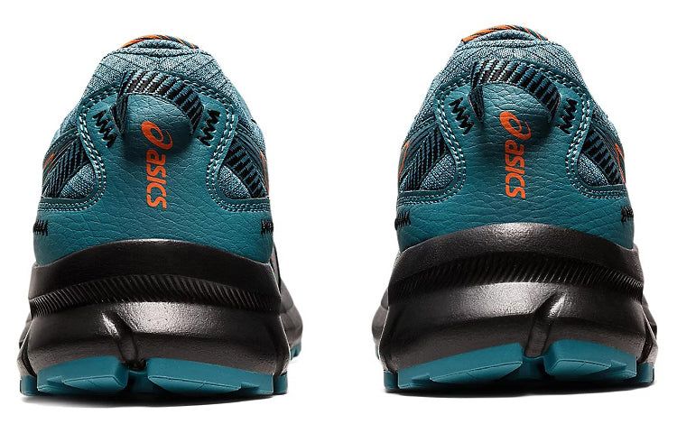 (WMNS) ASICS Trail Scout 2 'Misty Pine' 1012B039-300 sold by KicksCrew product image thumbnail 5