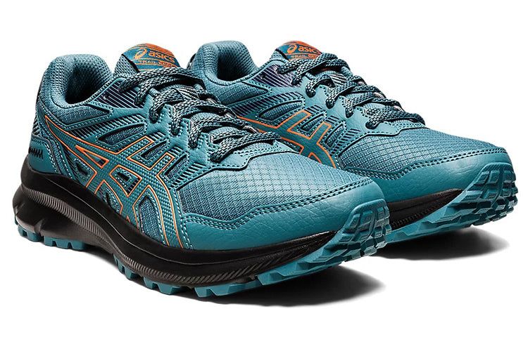 (WMNS) ASICS Trail Scout 2 'Misty Pine' 1012B039-300 sold by KicksCrew product image thumbnail 3