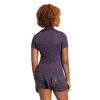 (WMNS) adidas HIIT Airchill Training T-Shirt 'Purple' IP9658 sold by KicksCrew