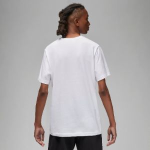 Air Jordan Flight Essentials T-Shirt 'White' FB7395-100 sold by KicksCrew