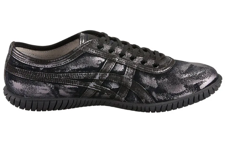 Onitsuka Tiger Tsunahiki 'Black' 1183A079-001 sold by KicksCrew product image thumbnail 2