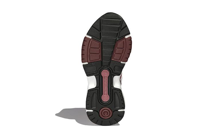 (GS) Adidas Originals Retropy F90 Shoes 'Wonder Red' HP9786 sold by KicksCrew product image thumbnail 6