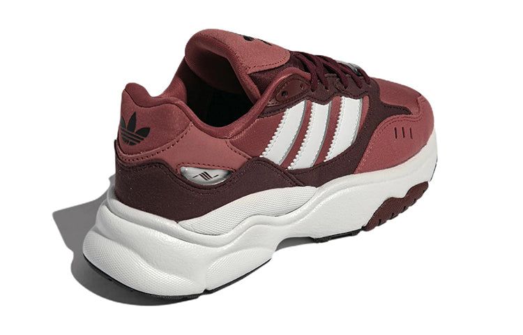 (GS) Adidas Originals Retropy F90 Shoes 'Wonder Red' HP9786 sold by KicksCrew product image thumbnail 4