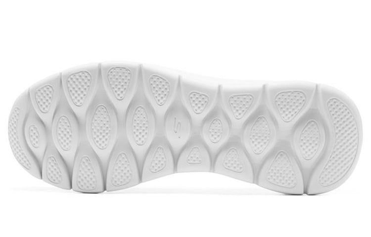 Skechers Go Walk Flex 'Black White' 216482-BKW sold by KicksCrew product image thumbnail 5