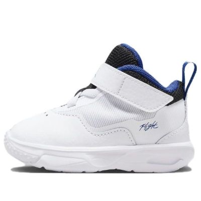 (TD) Air Jordan Stay Loyal 3 'White Royal' FB9924-100 sold by KicksCrew