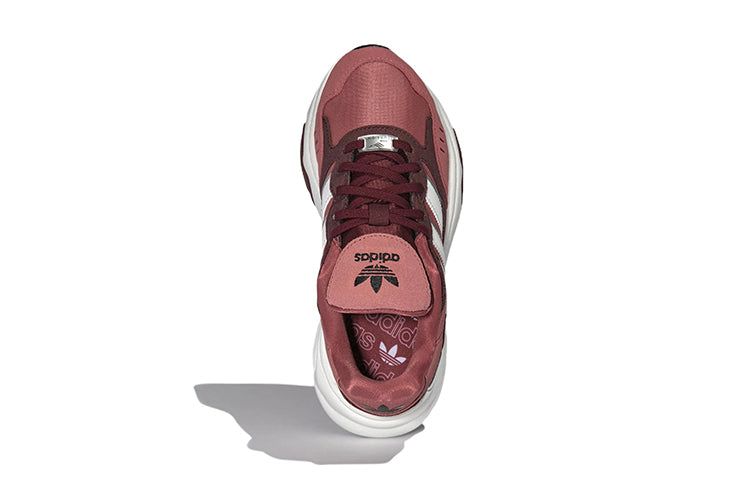 (GS) Adidas Originals Retropy F90 Shoes 'Wonder Red' HP9786 sold by KicksCrew product image thumbnail 5