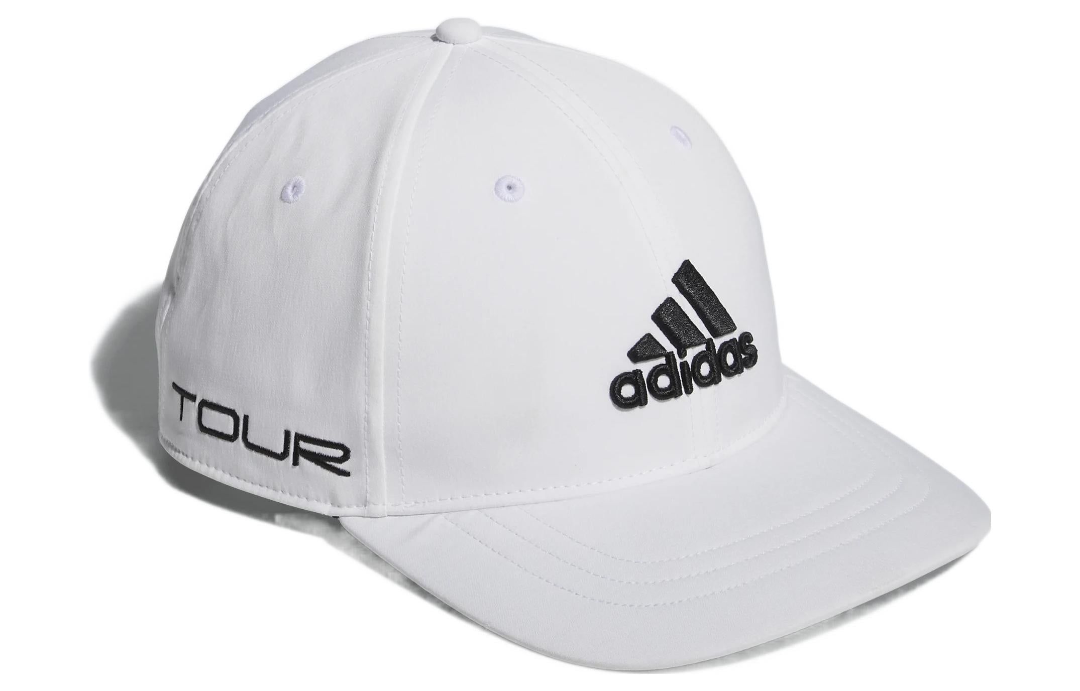 Adidas Tour Cap 'White' FM3052 sold by KicksCrew product image thumbnail 2