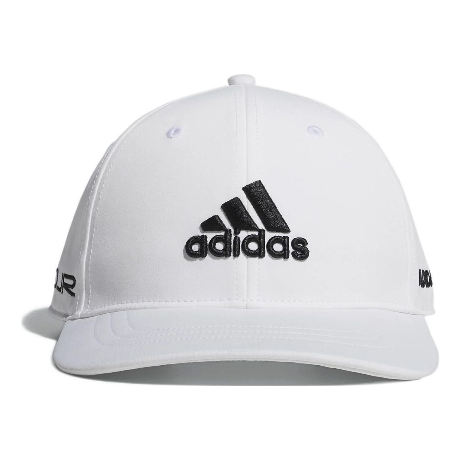 Adidas Tour Cap 'White' FM3052 sold by KicksCrew