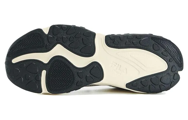 FILA FUSION Flash Sneakers 'Grey Beige' T12M331103FAS sold by KicksCrew product image thumbnail 4