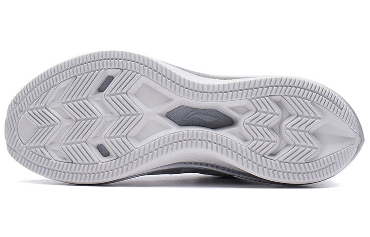 (WMNS) Li-Ning WuShi 5S 2.0 'Silver Grey' ARSS032-2 sold by KicksCrew product image thumbnail 5