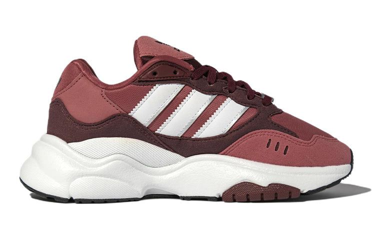 (GS) Adidas Originals Retropy F90 Shoes 'Wonder Red' HP9786 sold by KicksCrew product image thumbnail 2