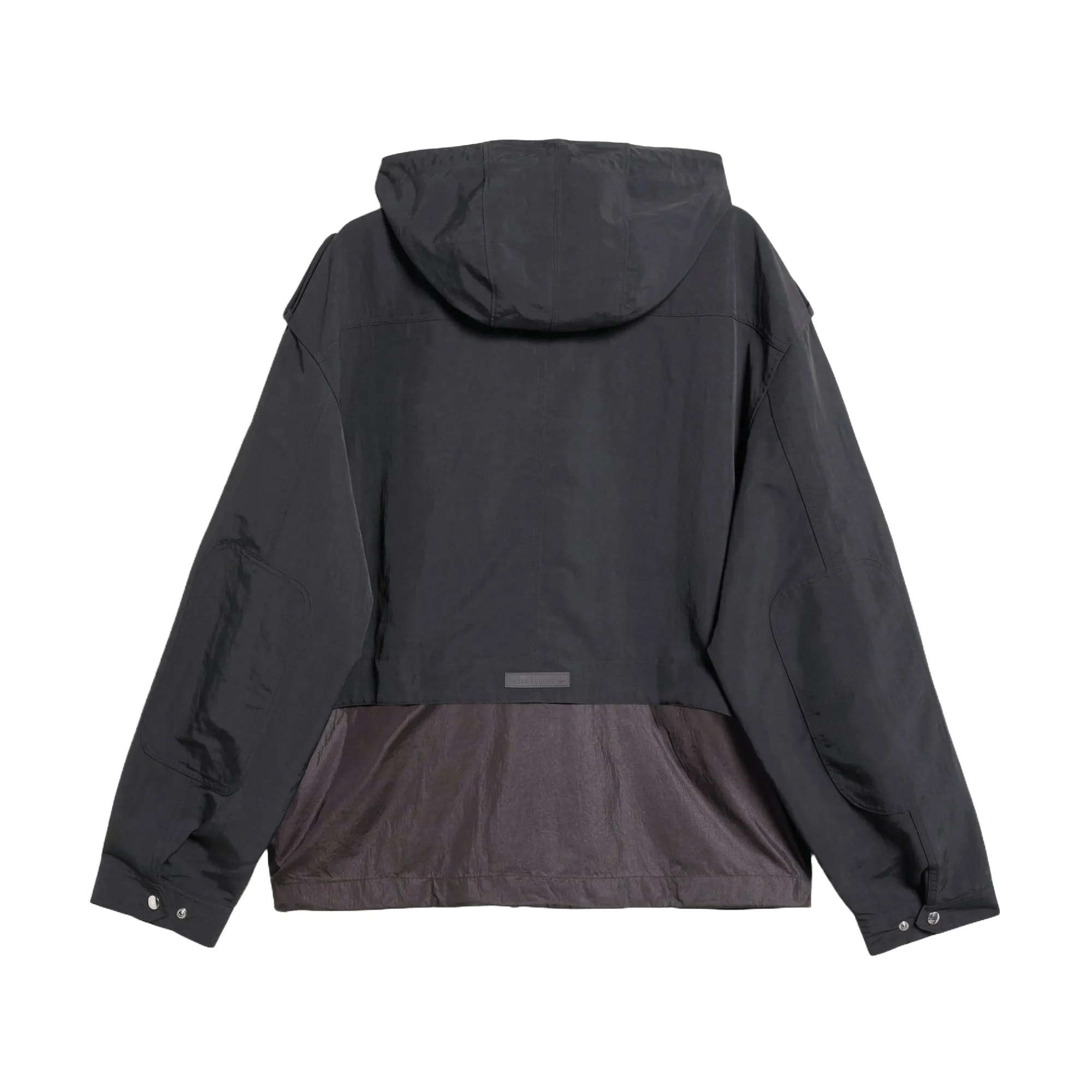 adidas x Wales Bonner Nylon Jacket 'Black' IW1167 sold by KicksCrew product image thumbnail 2