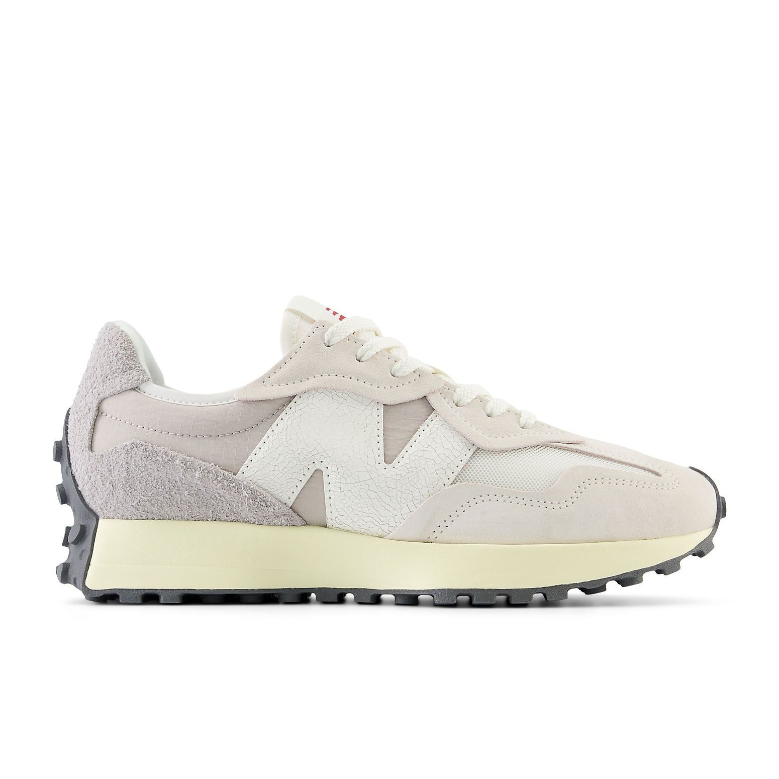 New Balance 327 'Light Grey' U327WRB sold by KicksCrew product image thumbnail 2