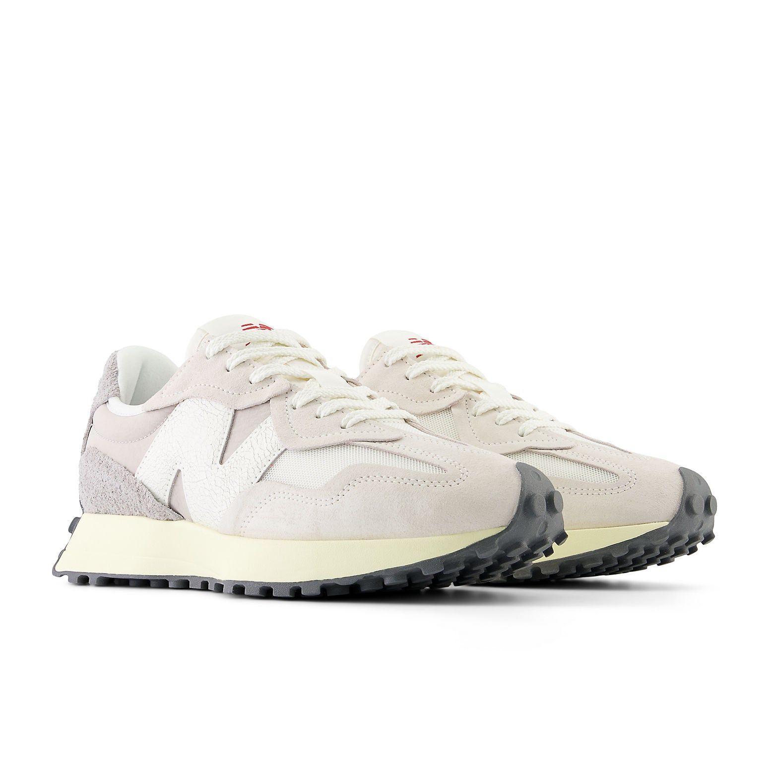 New Balance 327 'Light Grey' U327WRB sold by KicksCrew product image thumbnail 3