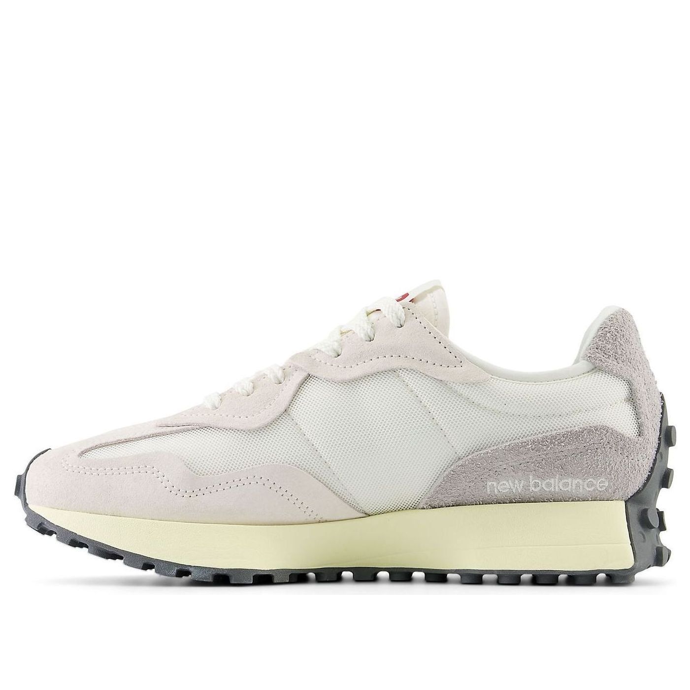 New Balance 327 'Light Grey' U327WRB sold by KicksCrew