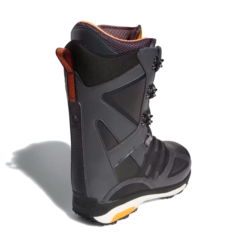 adidas Tactical Lexicon ADV Boot 'Black Signal Orange' EG9386 sold by KicksCrew product image thumbnail 5
