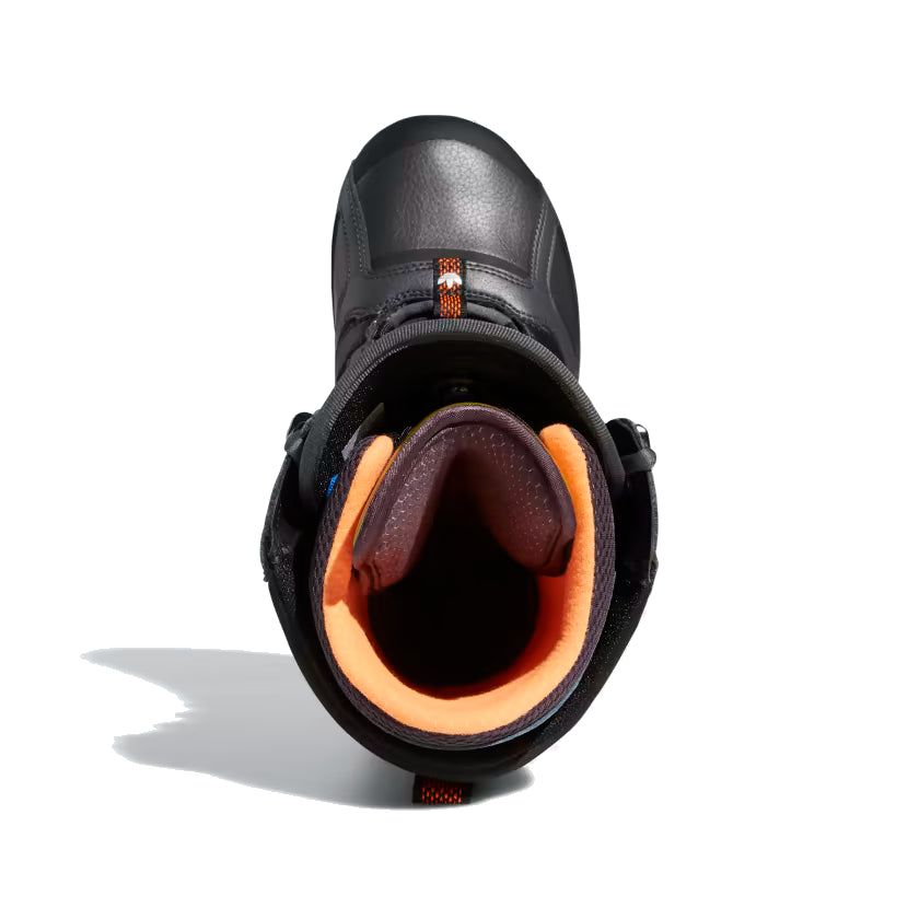 adidas Tactical Lexicon ADV Boot 'Black Signal Orange' EG9386 sold by KicksCrew product image thumbnail 4