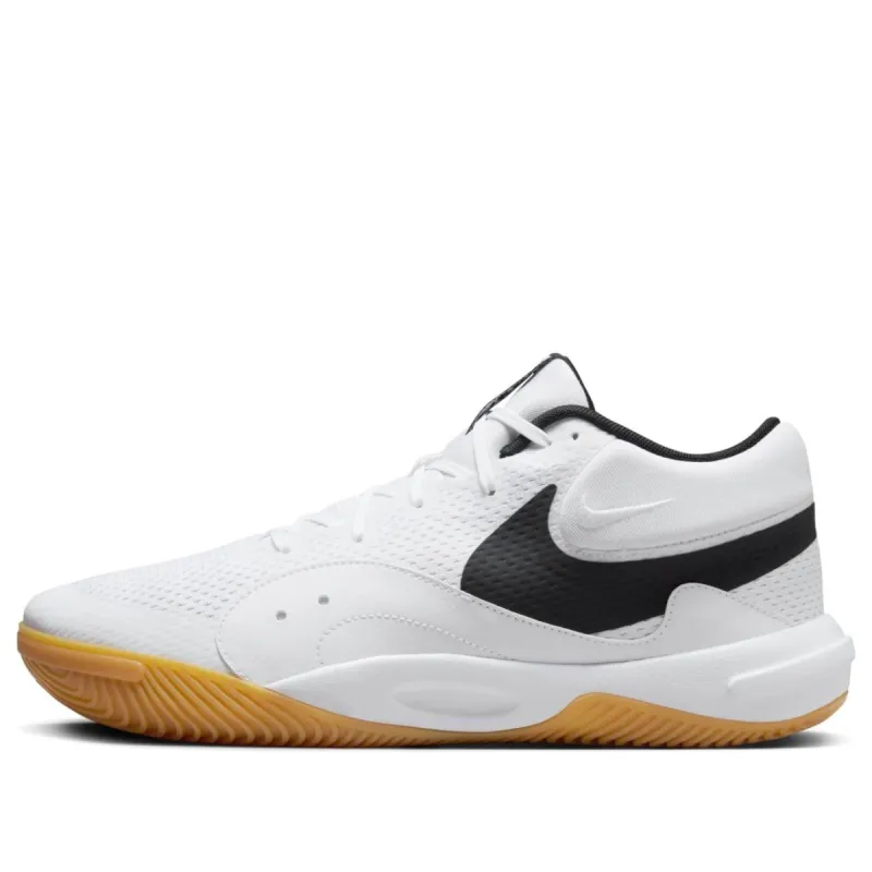 Nike Hyperquick 'White Black' FN4678-100 sold by KicksCrew