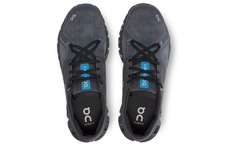 On Running Cloud X 3 'Eclipse Magnet' 60.98703 sold by KicksCrew product image thumbnail 4