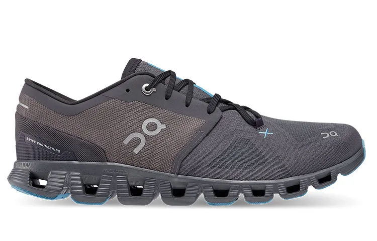 On Running Cloud X 3 'Eclipse Magnet' 60.98703 sold by KicksCrew product image thumbnail 2