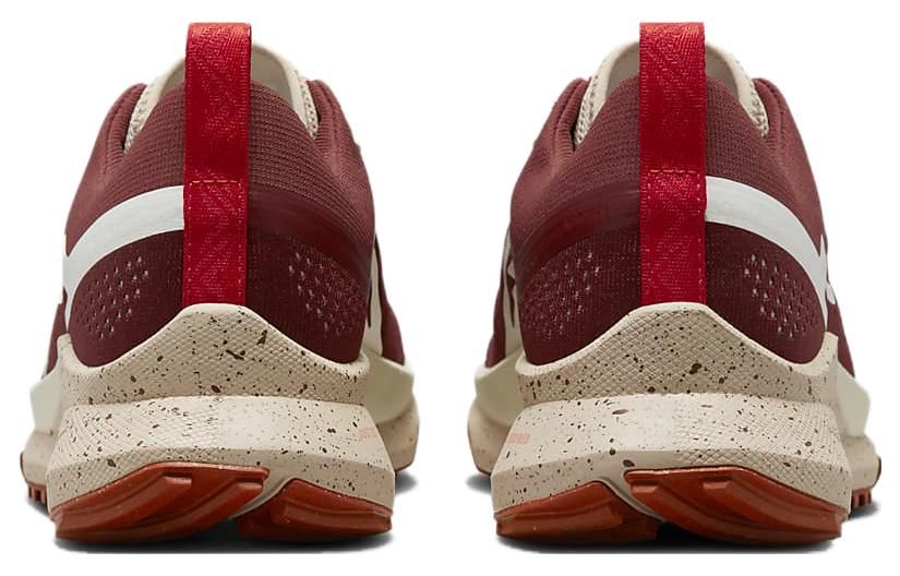 Nike React Pegasus Trail 4 'Dark Pony Picante Red' DJ6158-200 sold by KicksCrew product image thumbnail 5