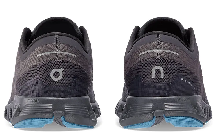 On Running Cloud X 3 'Eclipse Magnet' 60.98703 sold by KicksCrew product image thumbnail 5