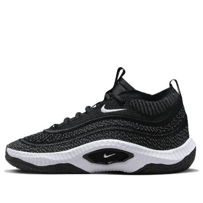 Nike Cosmic Unity 3 TB 'Black White' DZ2906-002 sold by KicksCrew