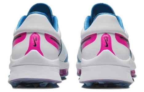 Nike Air Zoom Infinity Tour NEXT% Wide 'White Aurora Blue' DM8446-104 sold by KicksCrew