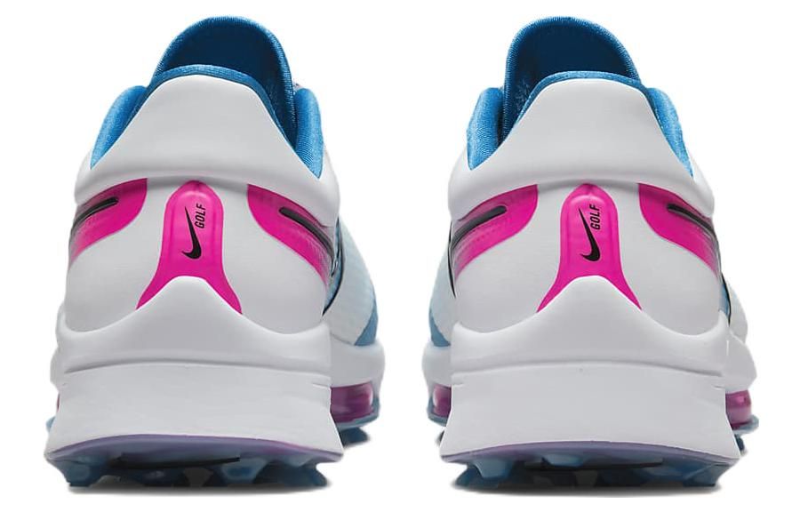 Nike Air Zoom Infinity Tour NEXT% Wide 'White Aurora Blue' DM8446-104 sold by KicksCrew product image thumbnail 5