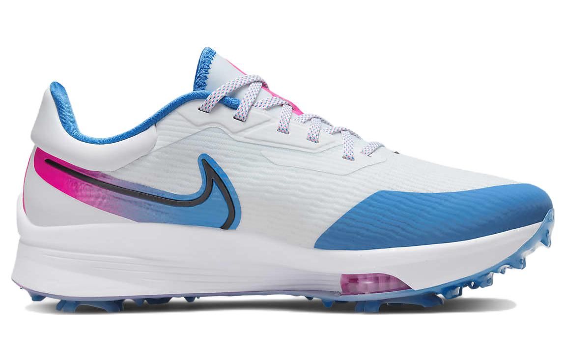 Nike Air Zoom Infinity Tour NEXT% Wide 'White Aurora Blue' DM8446-104 sold by KicksCrew product image thumbnail 2
