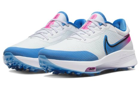 Nike Air Zoom Infinity Tour NEXT% Wide 'White Aurora Blue' DM8446-104 sold by KicksCrew