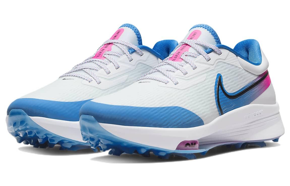 Nike Air Zoom Infinity Tour NEXT% Wide 'White Aurora Blue' DM8446-104 sold by KicksCrew product image thumbnail 3