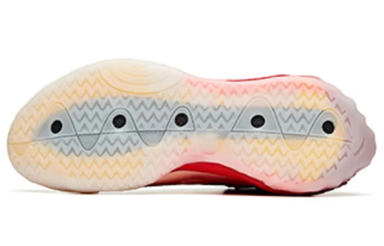 ANTA Star Mountain 'Red White' 112031818A-3 sold by KicksCrew product image thumbnail 5