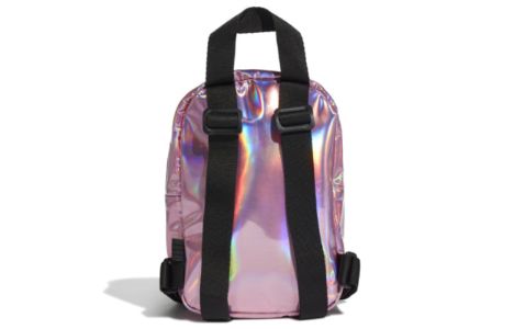 Adidas Originals Mini Backpack 'Pink' GN2128 sold by KicksCrew