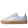 (WMNS) adidas Samba 'Halo Blue Off White' IG1953 sold by KicksCrew
