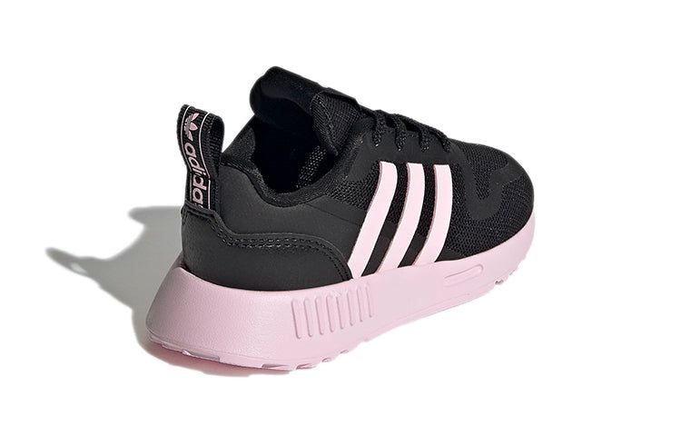 (TD) adidas originals Multix 'Black Clear Pink' GW5551 sold by KicksCrew product image thumbnail 4
