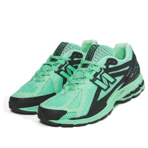 New Balance size? x 1906R 'Mint Green Black' M1906RSB sold by KicksCrew