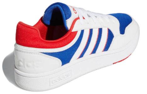Adidas Neo Hoops 3.0 'White Blue Red' GZ3807 sold by KicksCrew
