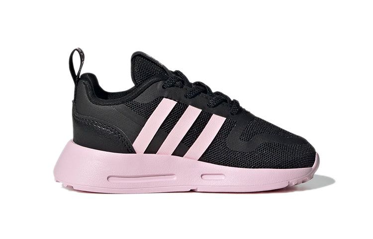 (TD) adidas originals Multix 'Black Clear Pink' GW5551 sold by KicksCrew product image thumbnail 2