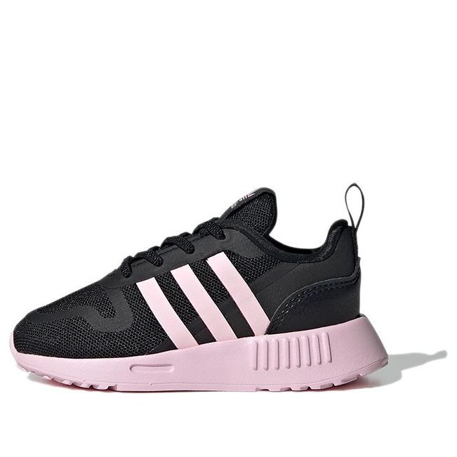 (TD) adidas originals Multix 'Black Clear Pink' GW5551 sold by KicksCrew