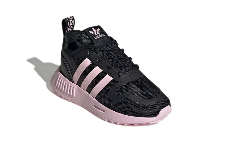 (TD) adidas originals Multix 'Black Clear Pink' GW5551 sold by KicksCrew product image thumbnail 3