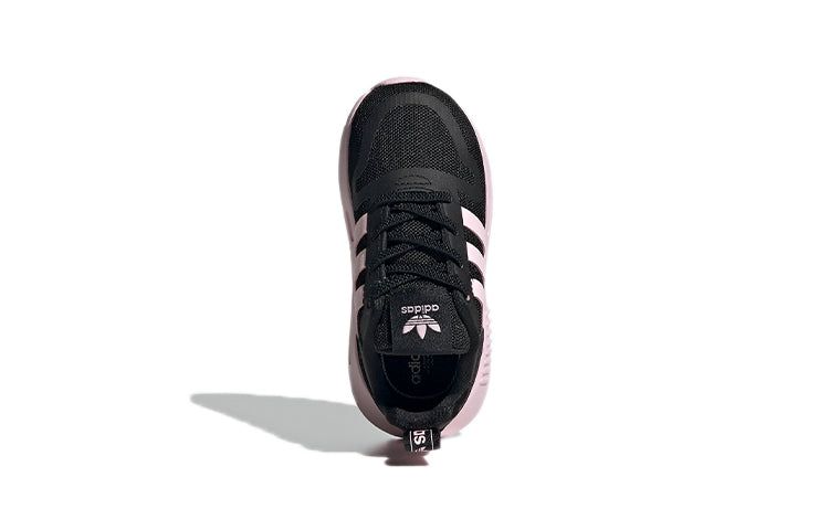 (TD) adidas originals Multix 'Black Clear Pink' GW5551 sold by KicksCrew product image thumbnail 5